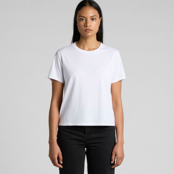 MAPLE MINUS TEE Thumbnail