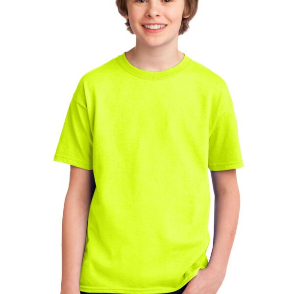 Youth Gildan Performance ® T Shirt Thumbnail