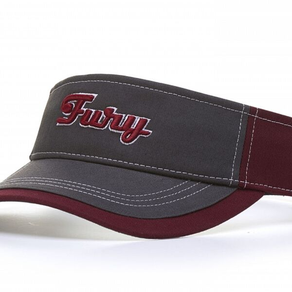 Twill Visor Thumbnail