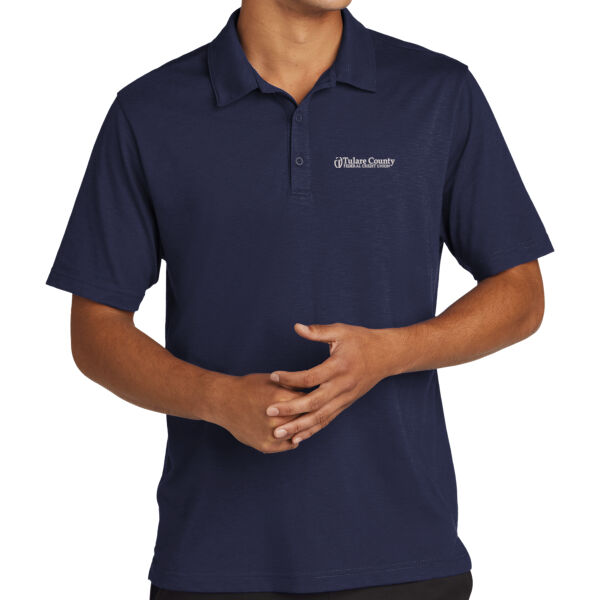 Sport-Tek ® PosiCharge ® Strive Polo Thumbnail