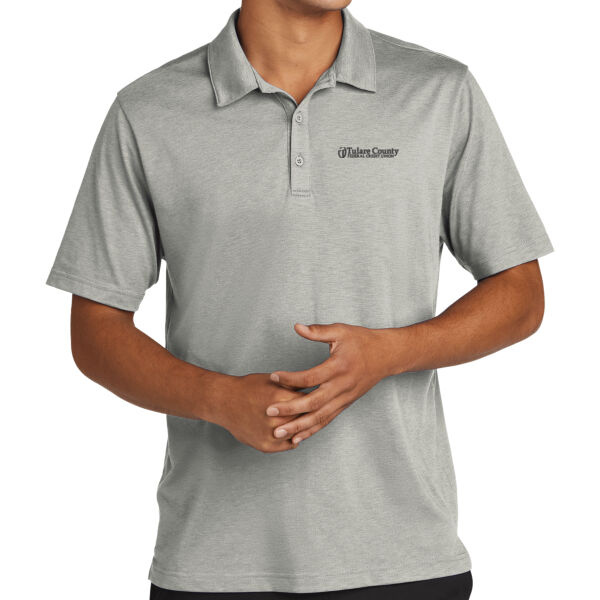 Sport-Tek ® PosiCharge ® Strive Polo  Thumbnail