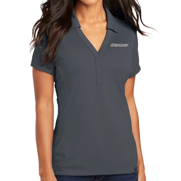 OGIO® Ladies Framework Polo Thumbnail