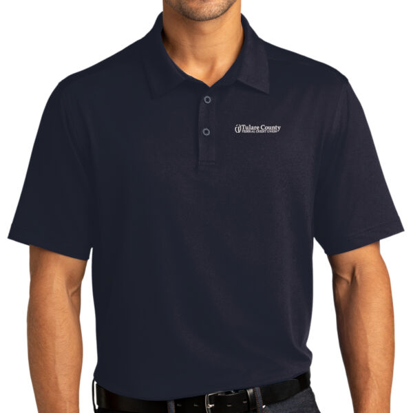 Port Authority ® City Stretch Polo Thumbnail