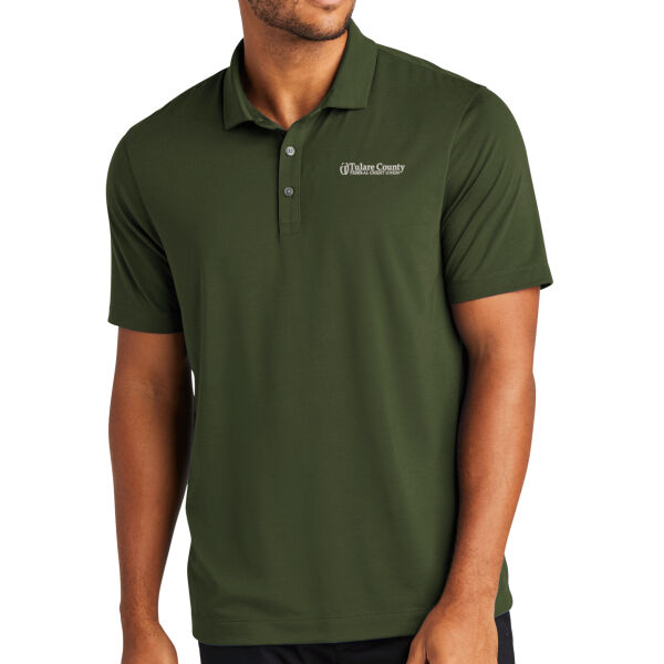 Mercer+Mettle® Stretch Jersey Polo Thumbnail