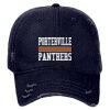 OTTO CAP 6 Panel Low Profile Dad Hat Thumbnail