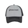 OTTO CAP 6 Panel Low Profile Dad Hat Thumbnail