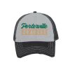 OTTO CAP 6 Panel Low Profile Dad Hat Thumbnail
