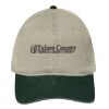 OTTO CAP "OTTO FLEX" 6 Panel Low Profile Dad Hat Thumbnail