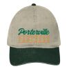 OTTO CAP "OTTO FLEX" 6 Panel Low Profile Dad Hat Thumbnail